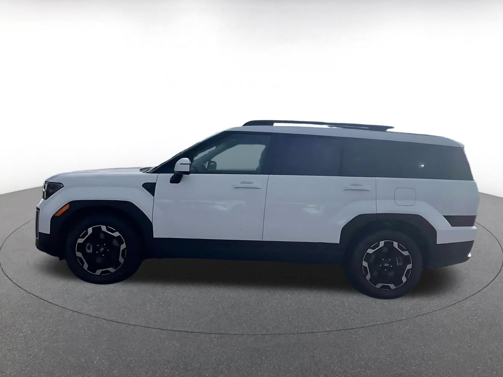 Thumbnail: 2026 Hyundai Santa Fe - 8