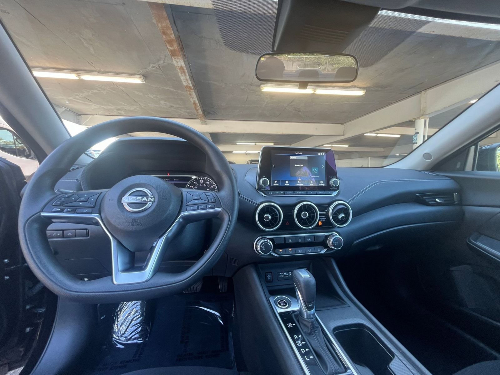 Thumbnail: 2024 Nissan Sentra - 33