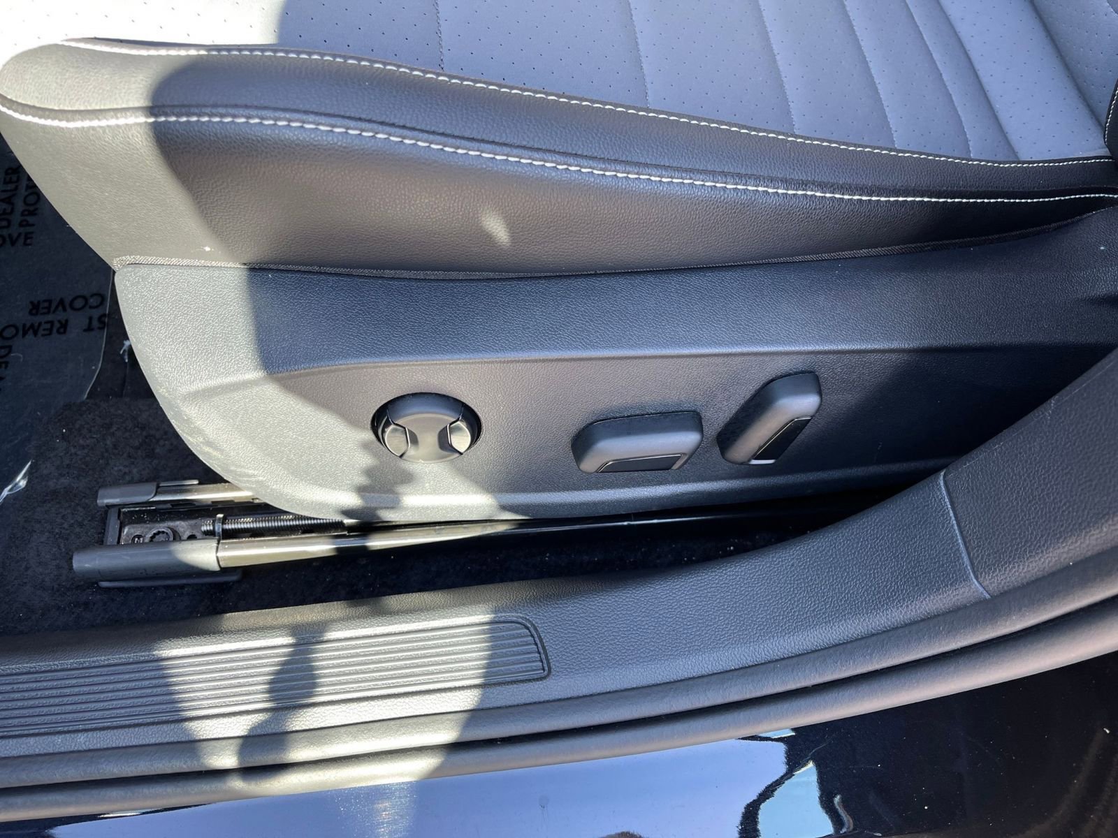 Thumbnail: 2025 Volkswagen Jetta - 23