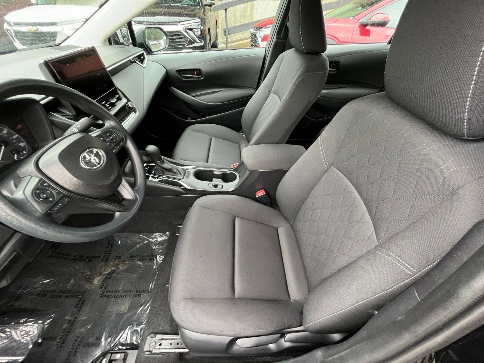 Thumbnail: 2025 Toyota Corolla - 27