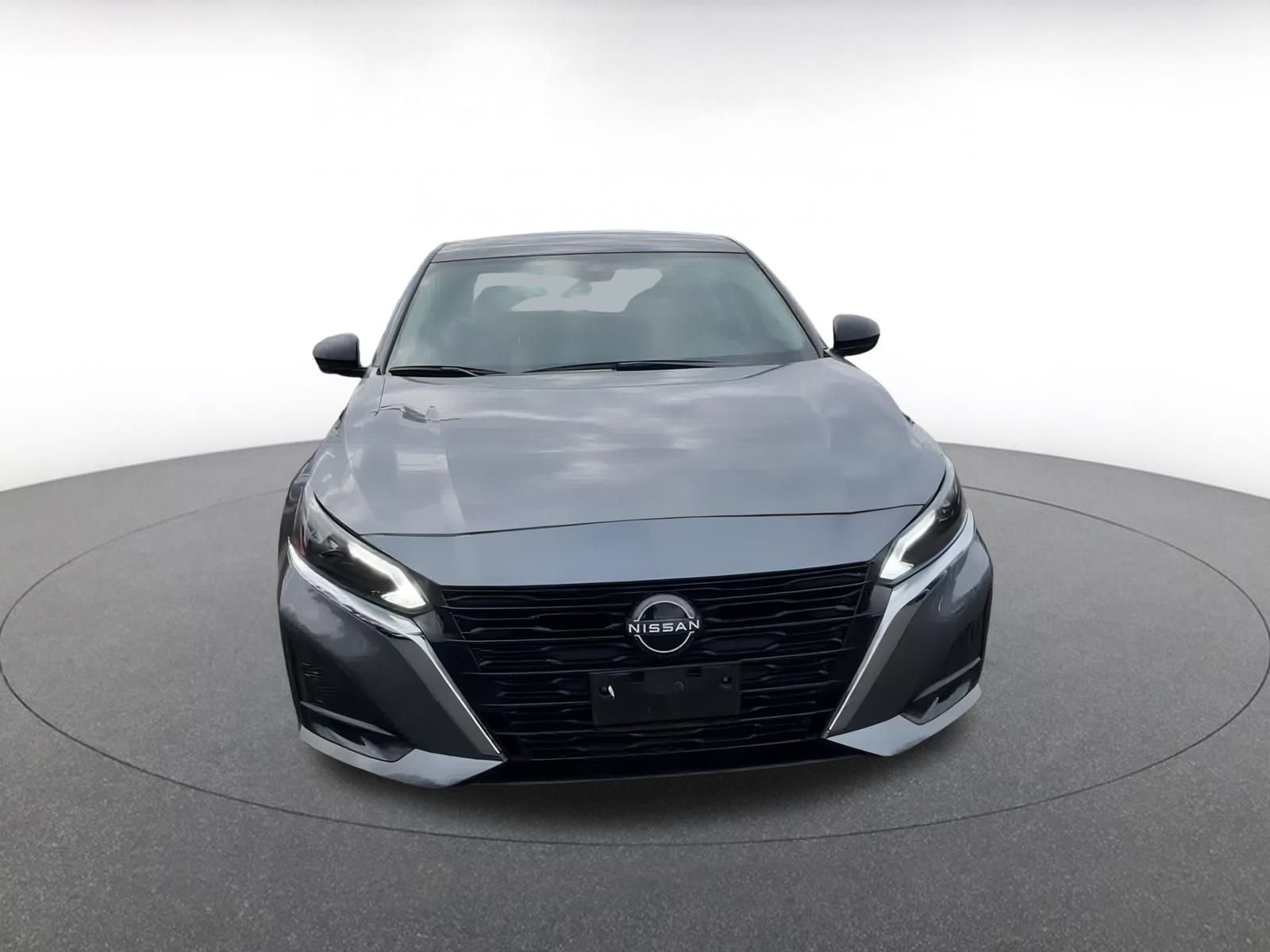 Thumbnail: 2024 Nissan Altima - 4