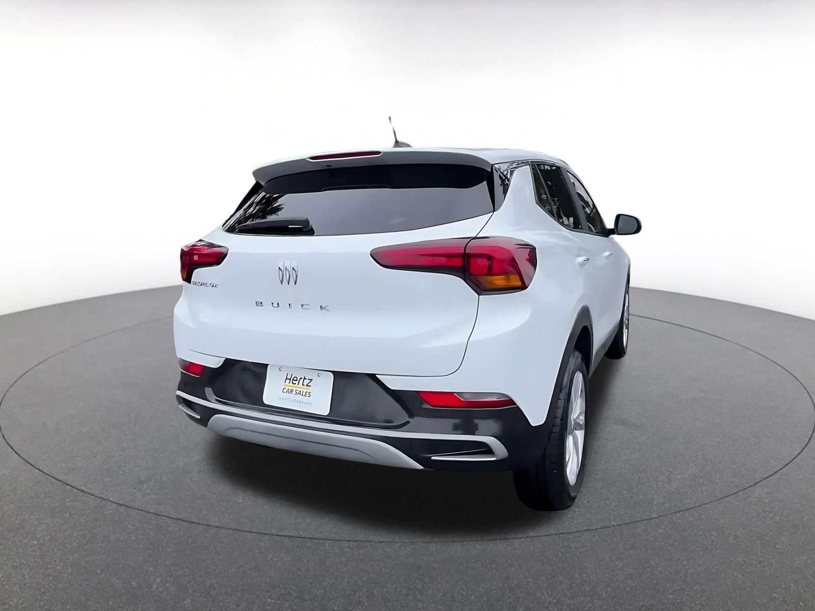 Thumbnail: 2025 Buick Encore GX - 15