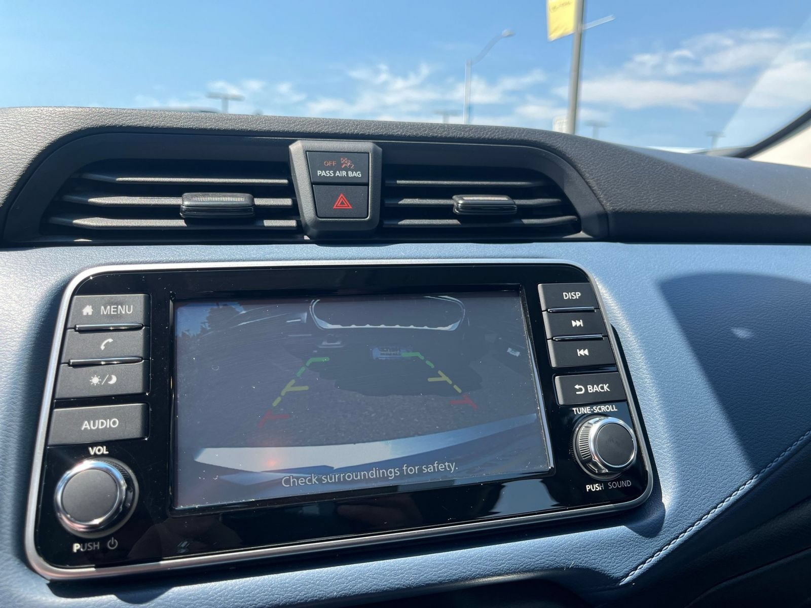 Thumbnail: 2025 Nissan Versa - 24
