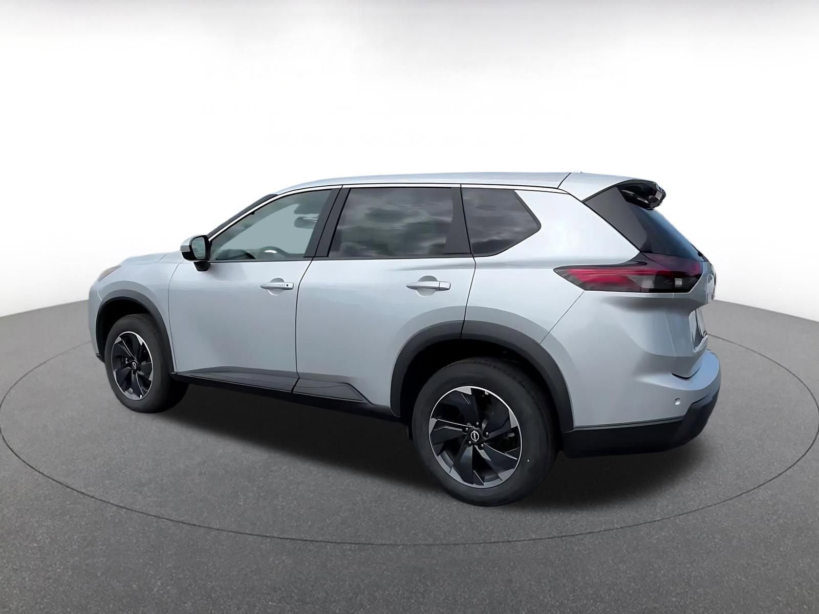 Thumbnail: 2025 Nissan Rogue - 10