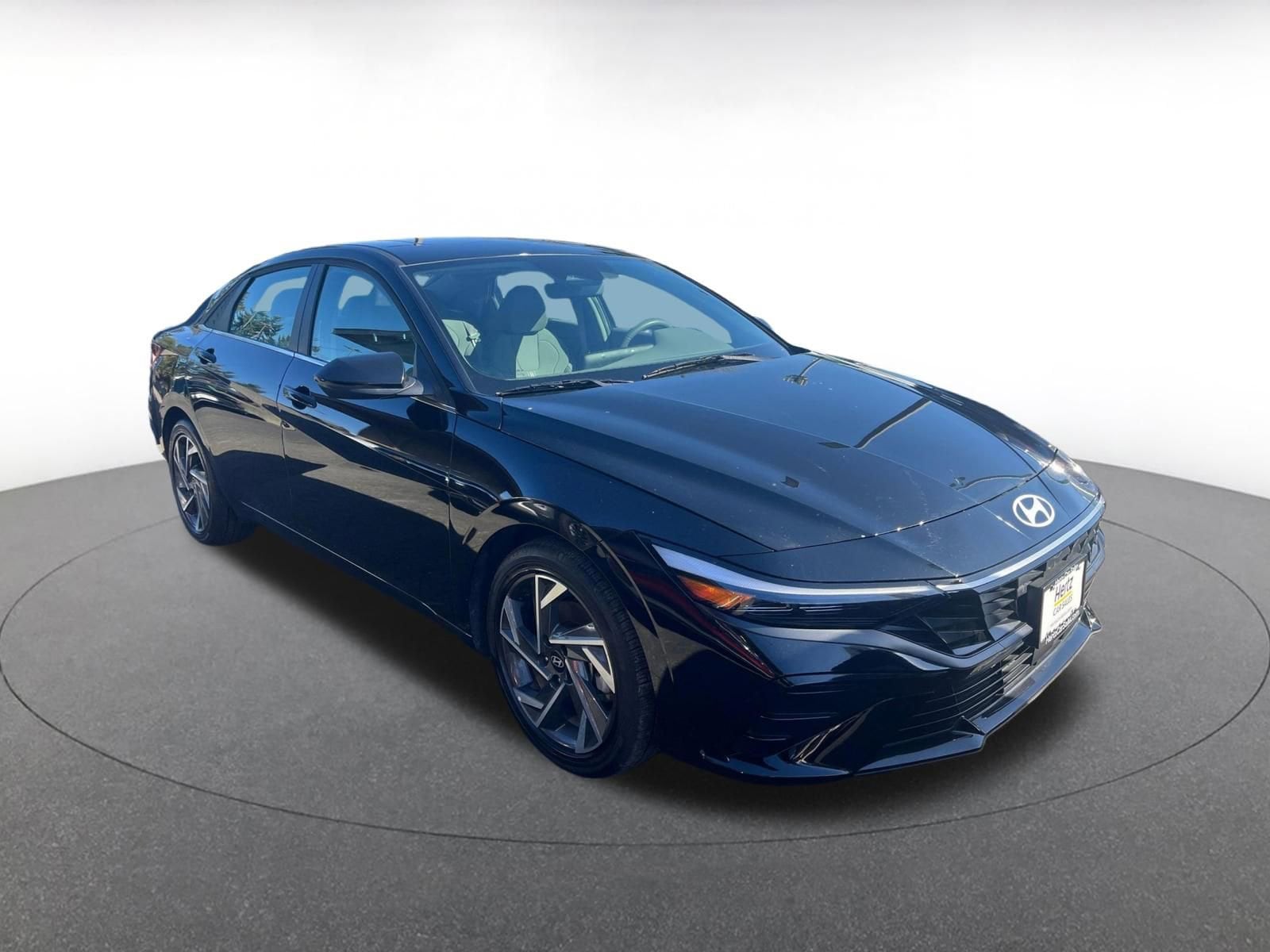 Thumbnail: 2025 Hyundai Elantra - 1