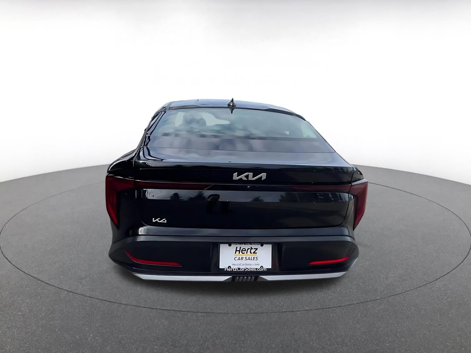 Thumbnail: 2025 Kia K4 - 12
