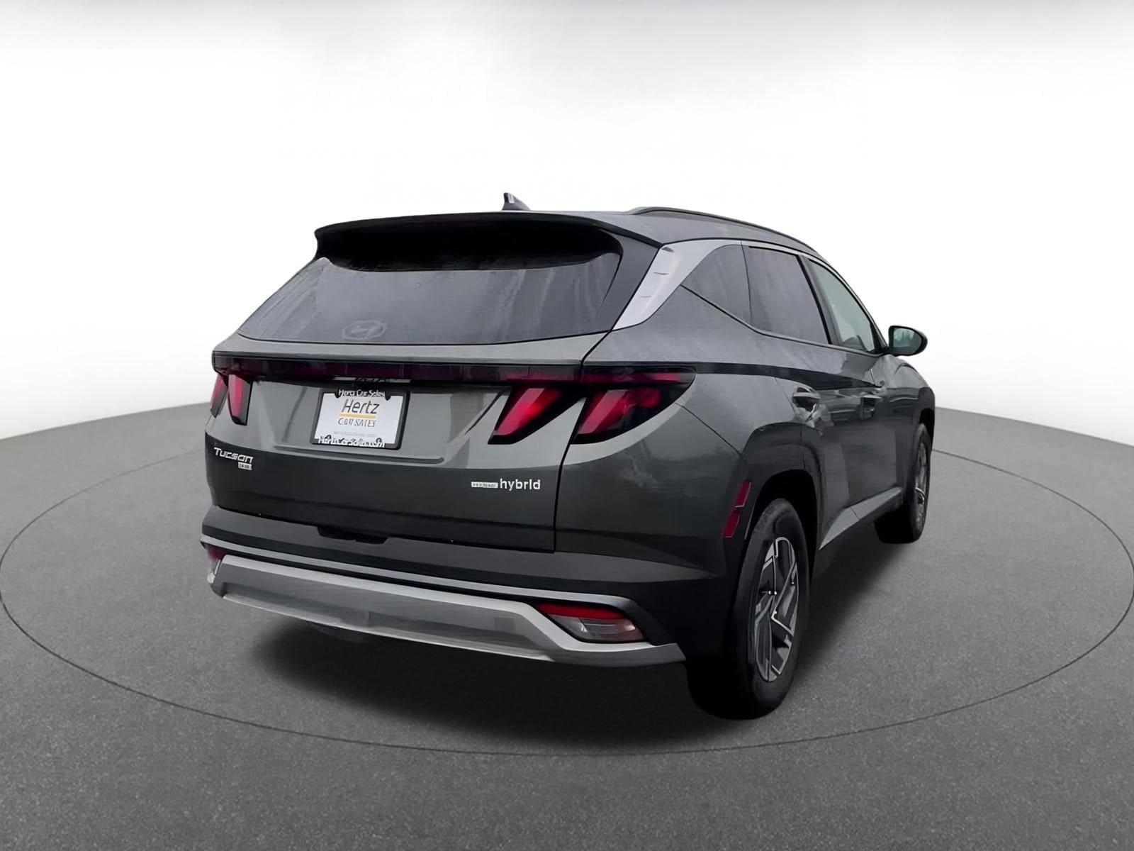 Thumbnail: 2025 Hyundai Tucson - 15