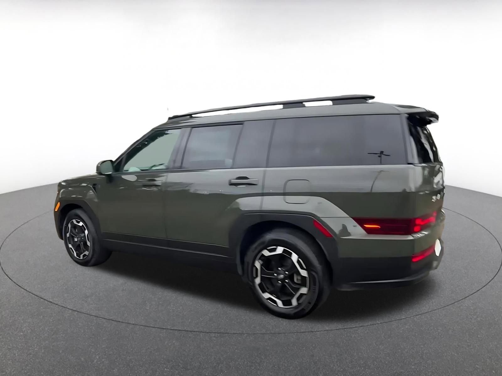 Thumbnail: 2025 Hyundai Santa Fe - 10