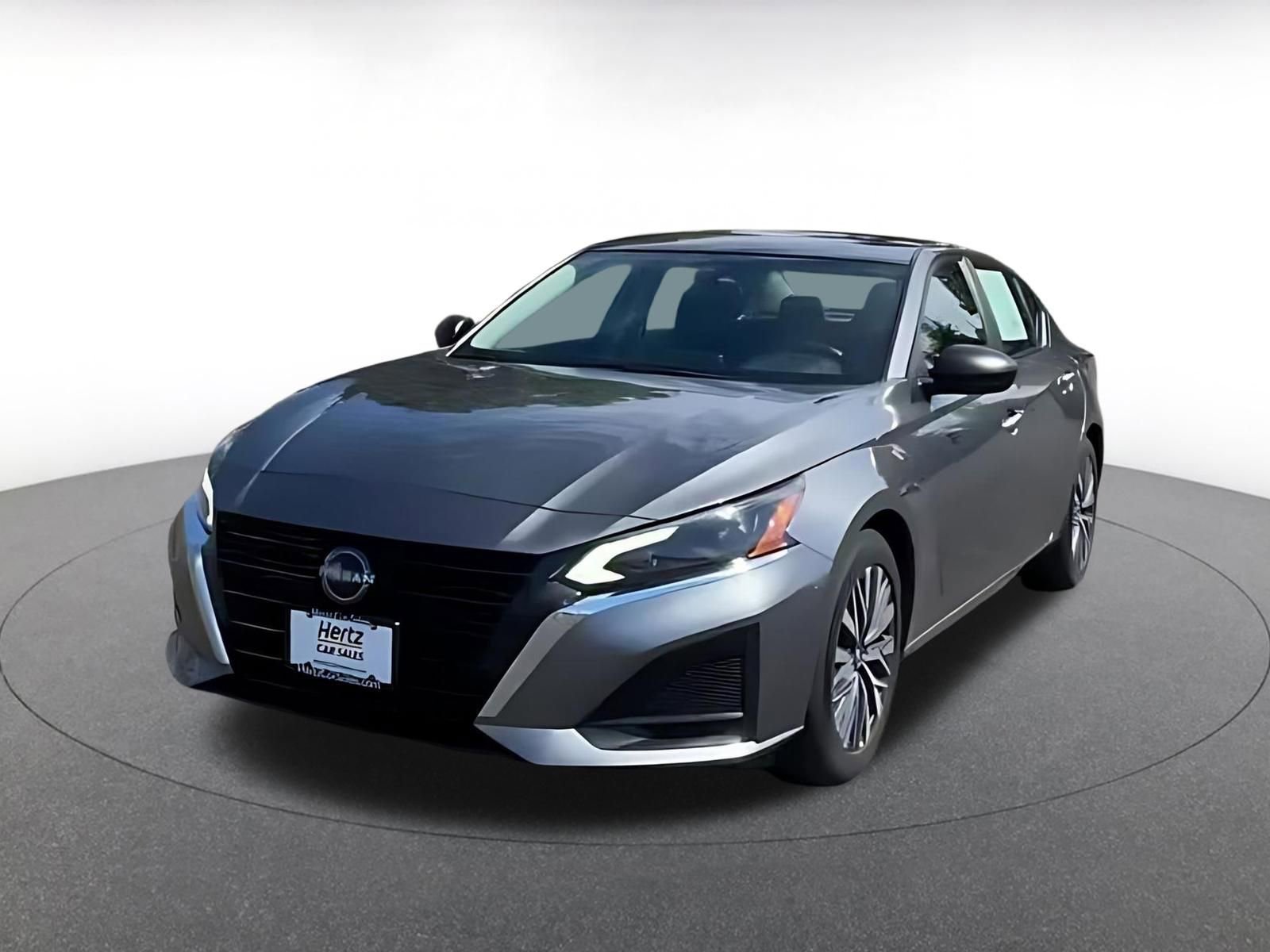 Thumbnail: 2025 Nissan Altima - 7