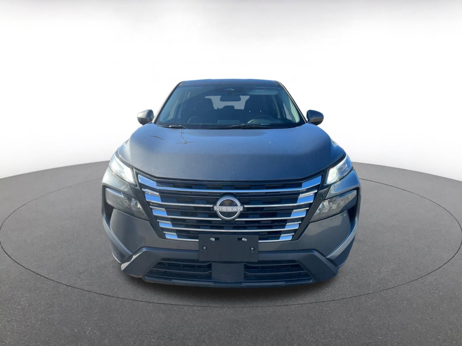 Thumbnail: 2025 Nissan Rogue - 2