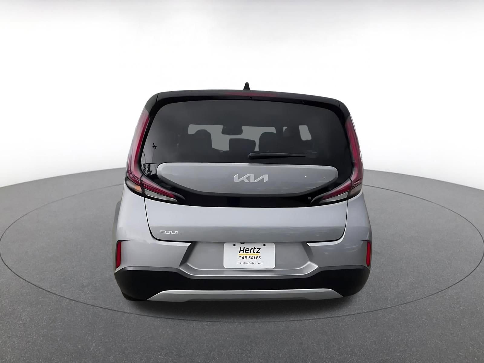 Thumbnail: 2025 Kia Soul - 14