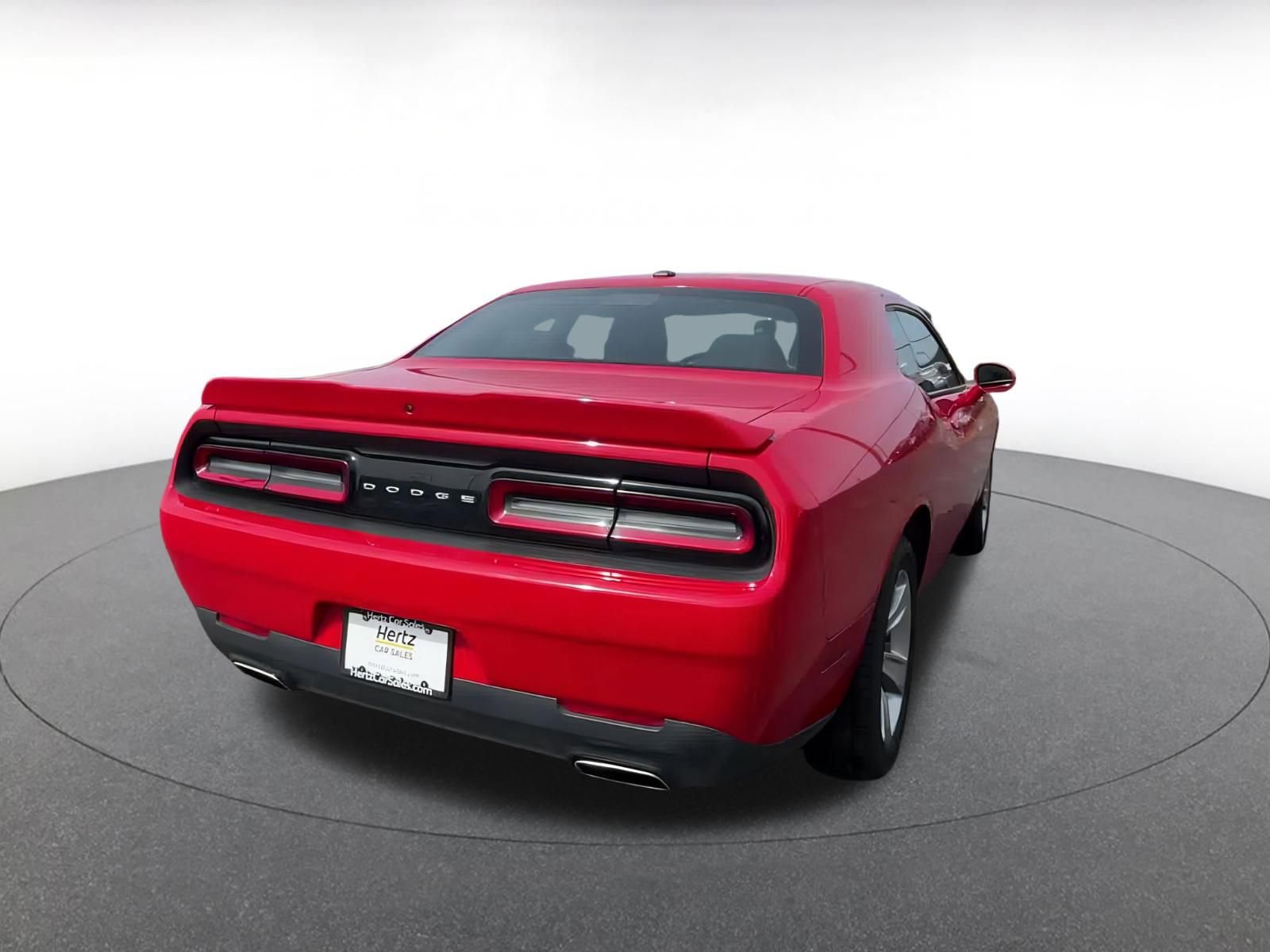 Thumbnail: 2022 Dodge Challenger - 12