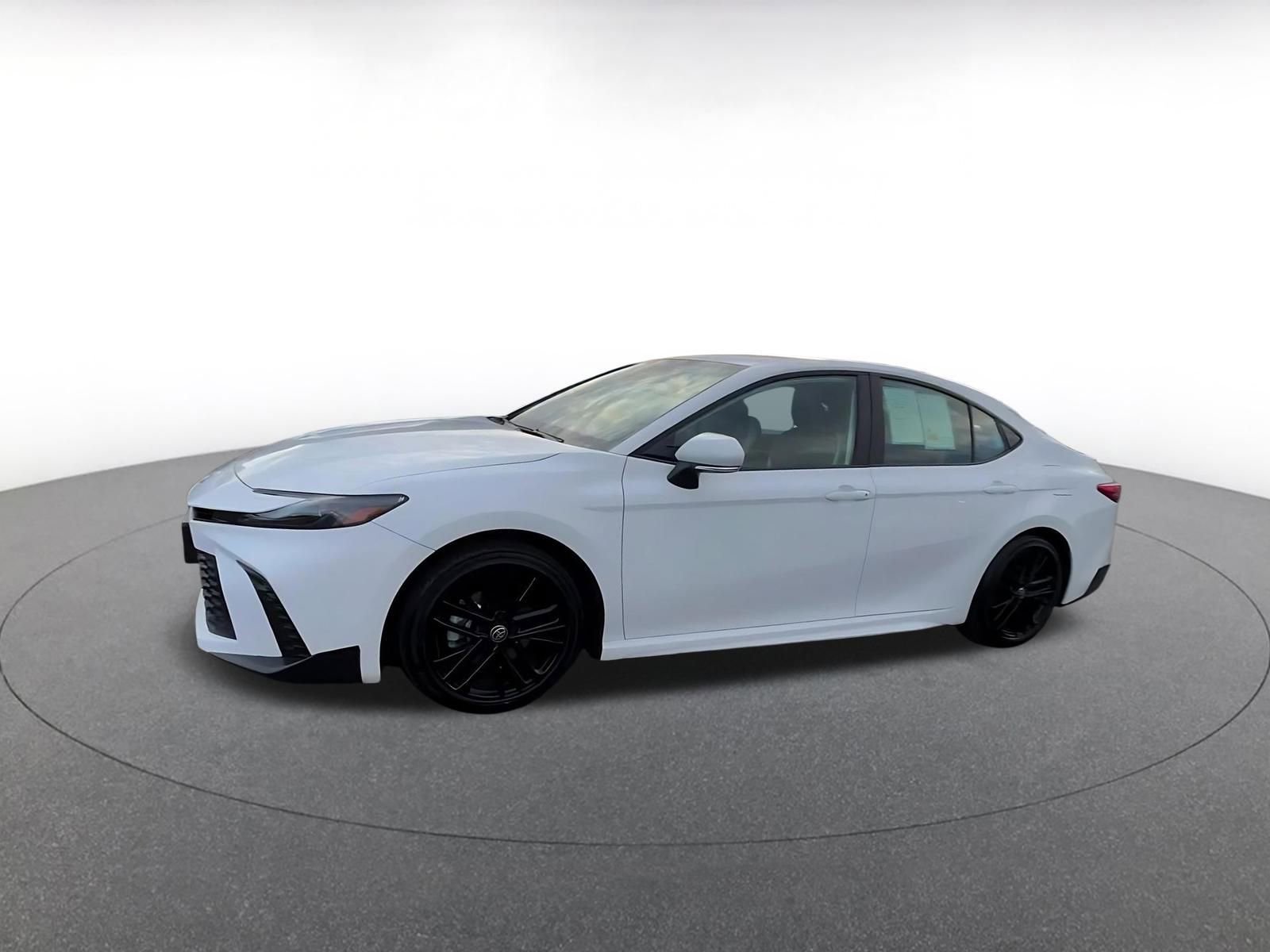 Thumbnail: 2025 Toyota Camry - 8