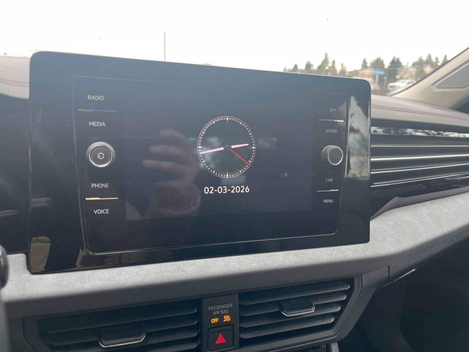 Thumbnail: 2025 Volkswagen Jetta - 20