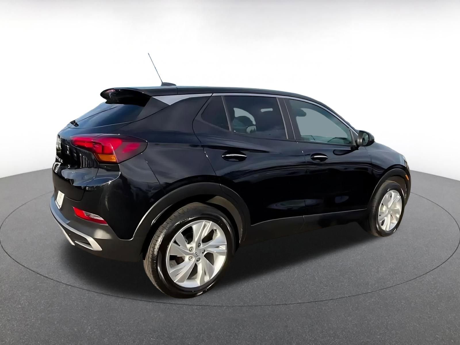 Thumbnail: 2025 Buick Encore GX - 15