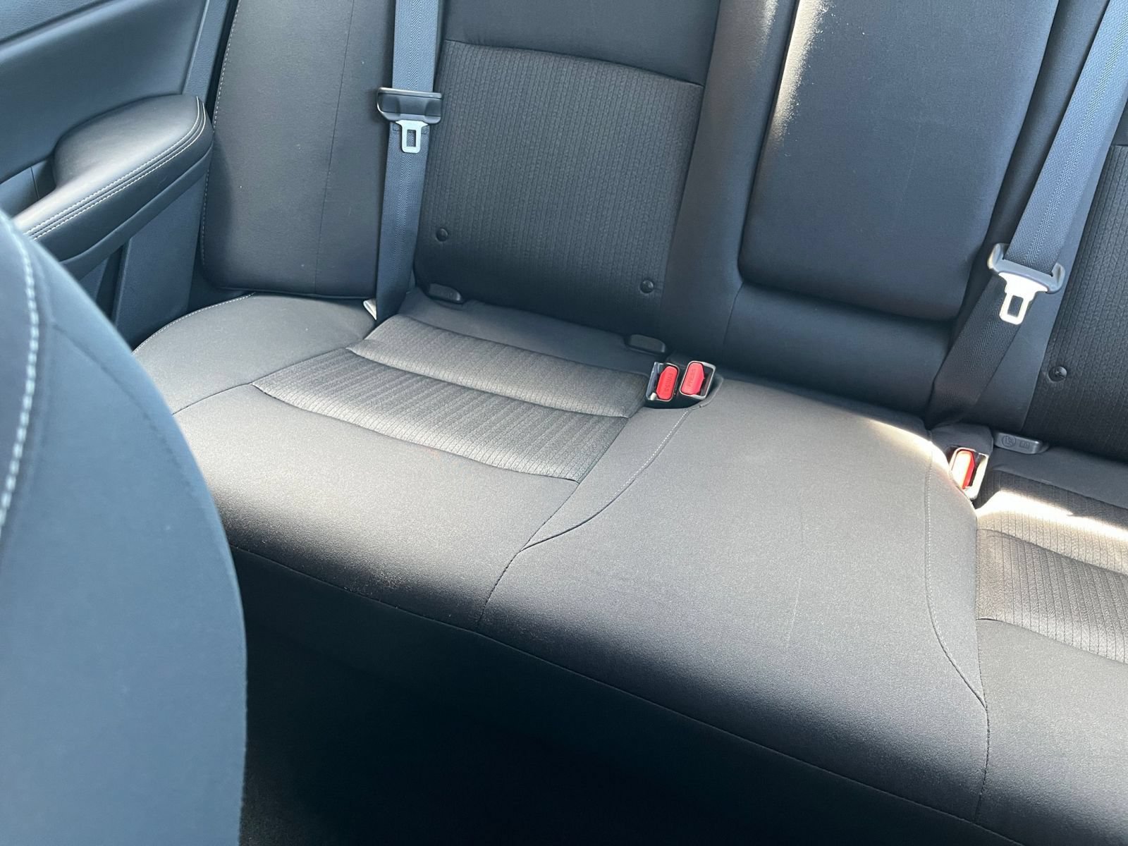 2025 Nissan Altima SV - Photo 40