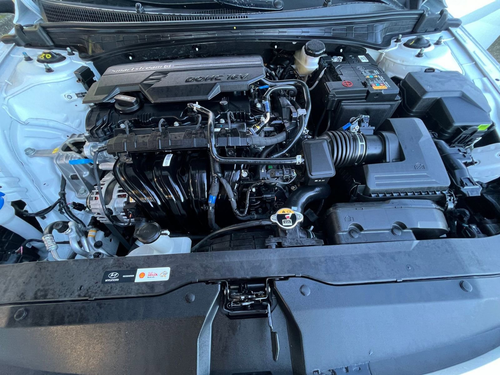 Thumbnail: 2025 Hyundai Elantra - 33