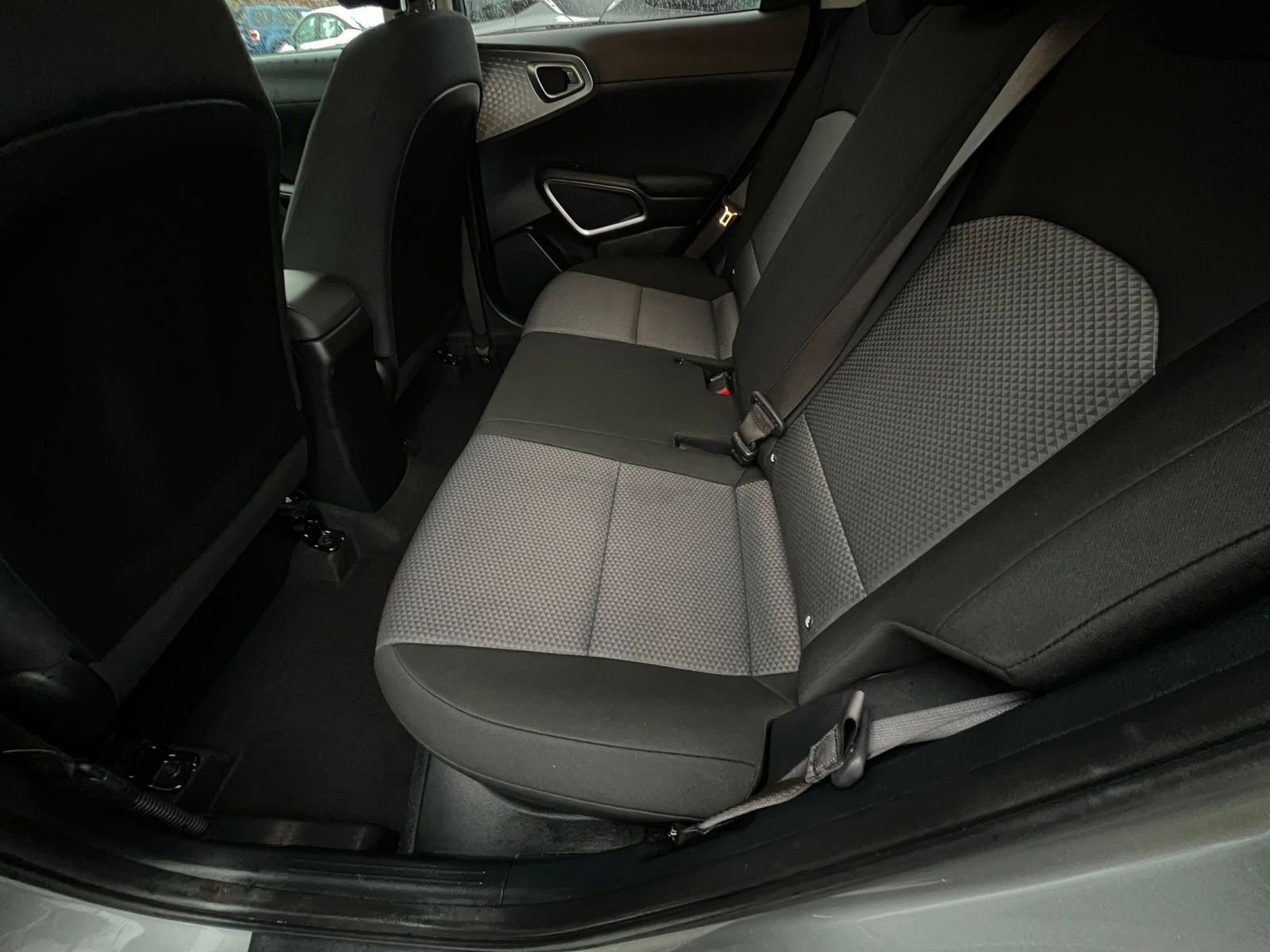 Thumbnail: 2025 Kia Soul - 25