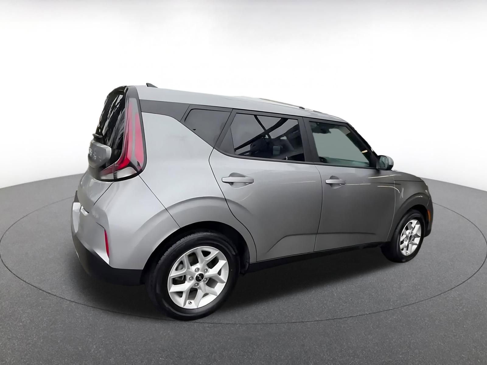 Thumbnail: 2025 Kia Soul - 15