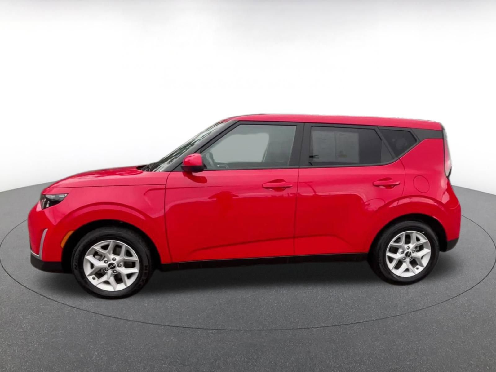 Thumbnail: 2025 Kia Soul - 9