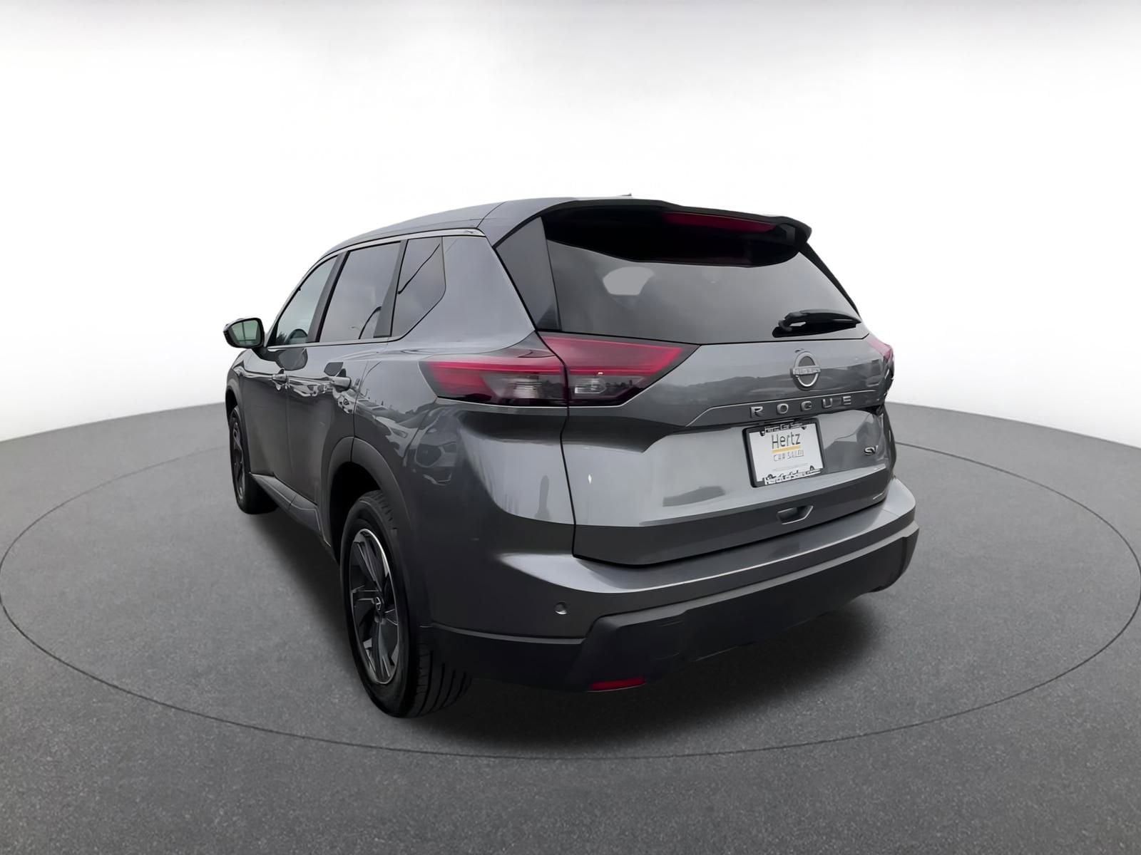 Thumbnail: 2024 Nissan Rogue - 11