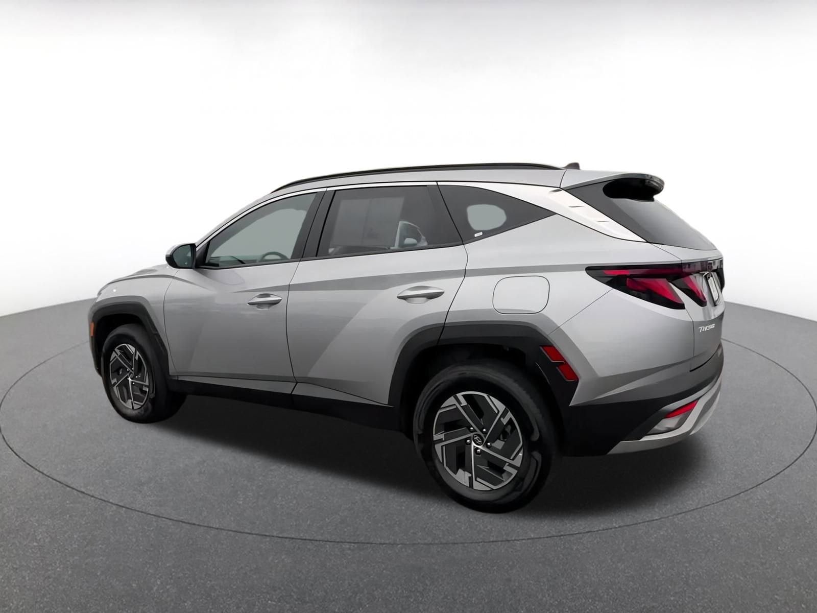 Thumbnail: 2025 Hyundai Tucson - 10