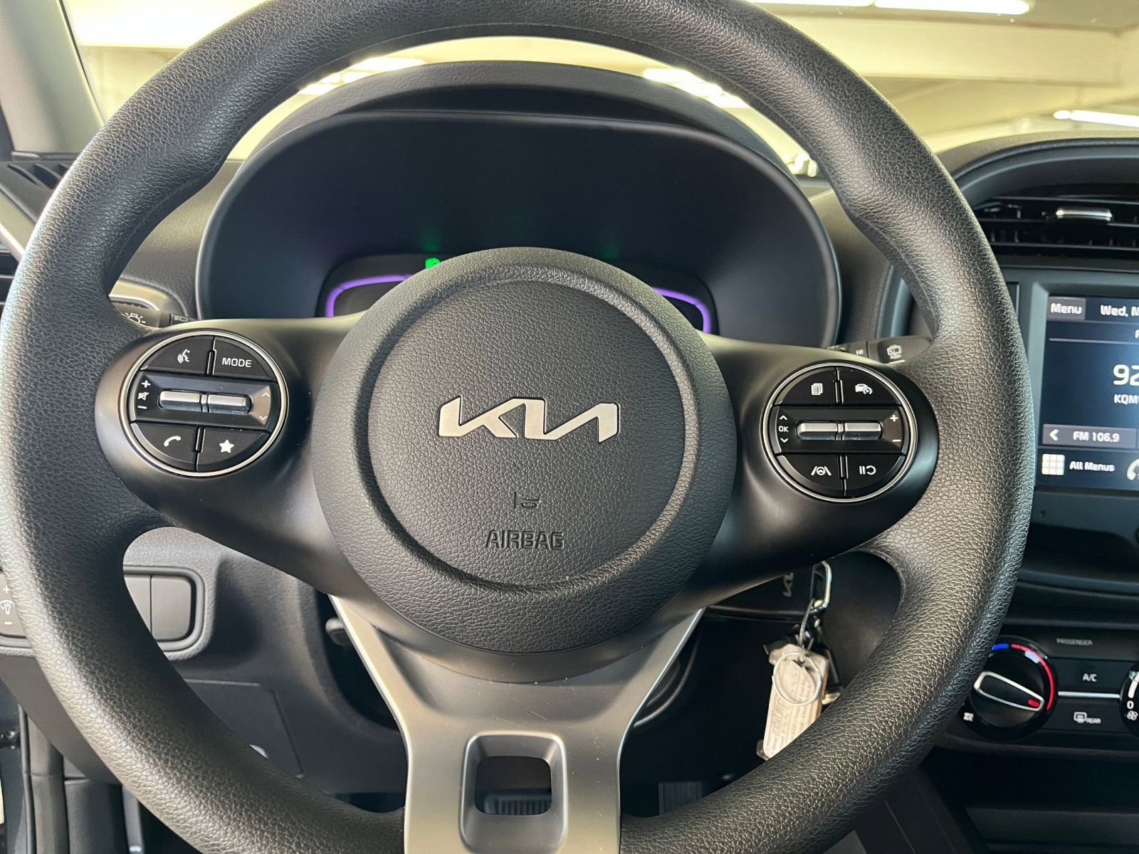 Thumbnail: 2025 Kia Soul - 28