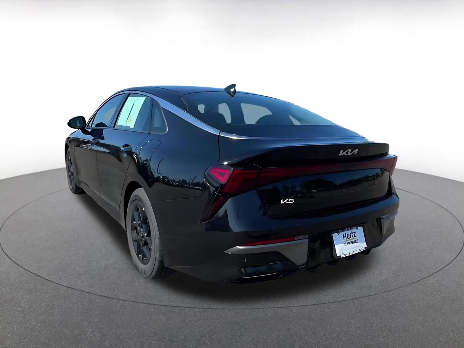 Thumbnail: 2025 Kia K5 - 11