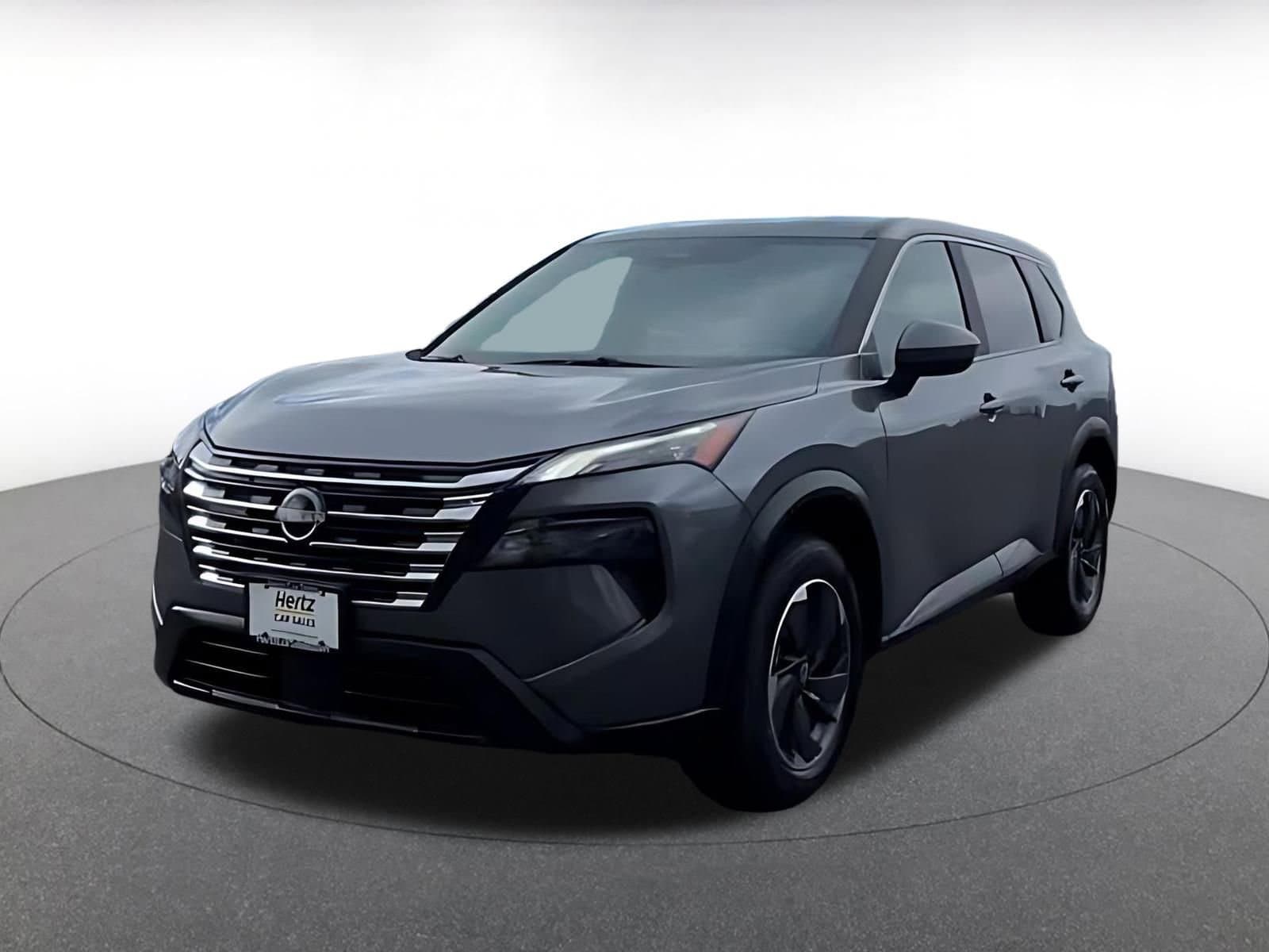 Thumbnail: 2025 Nissan Rogue - 7