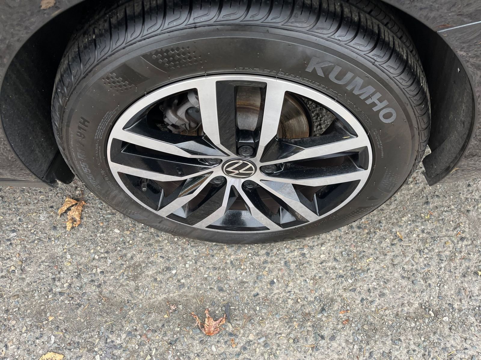 Thumbnail: 2025 Volkswagen Jetta - 30