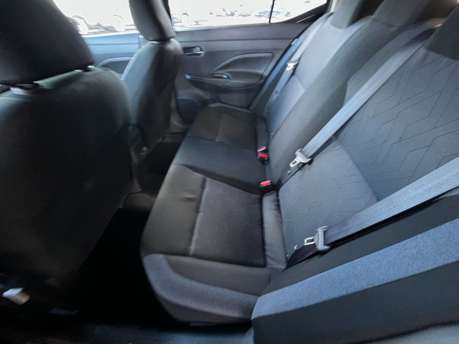 Thumbnail: 2025 Nissan Versa - 25