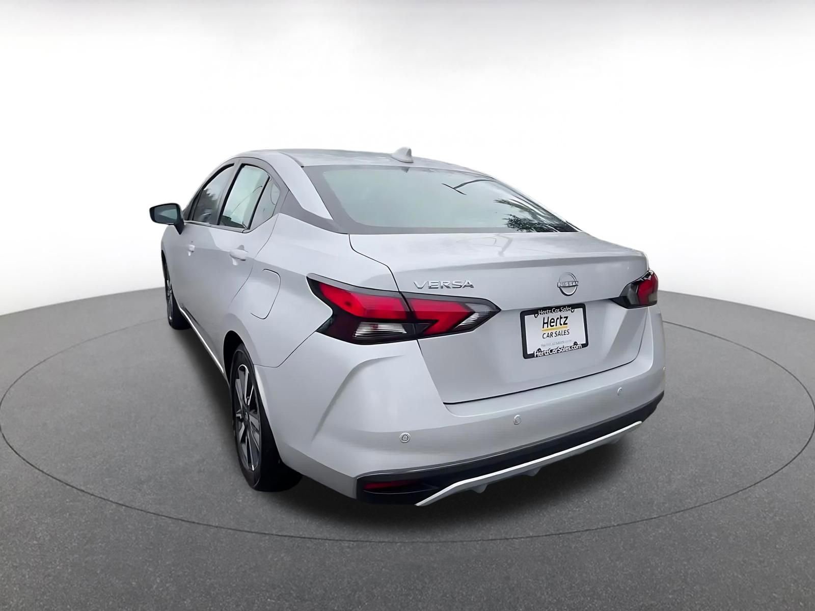 Thumbnail: 2025 Nissan Versa - 12