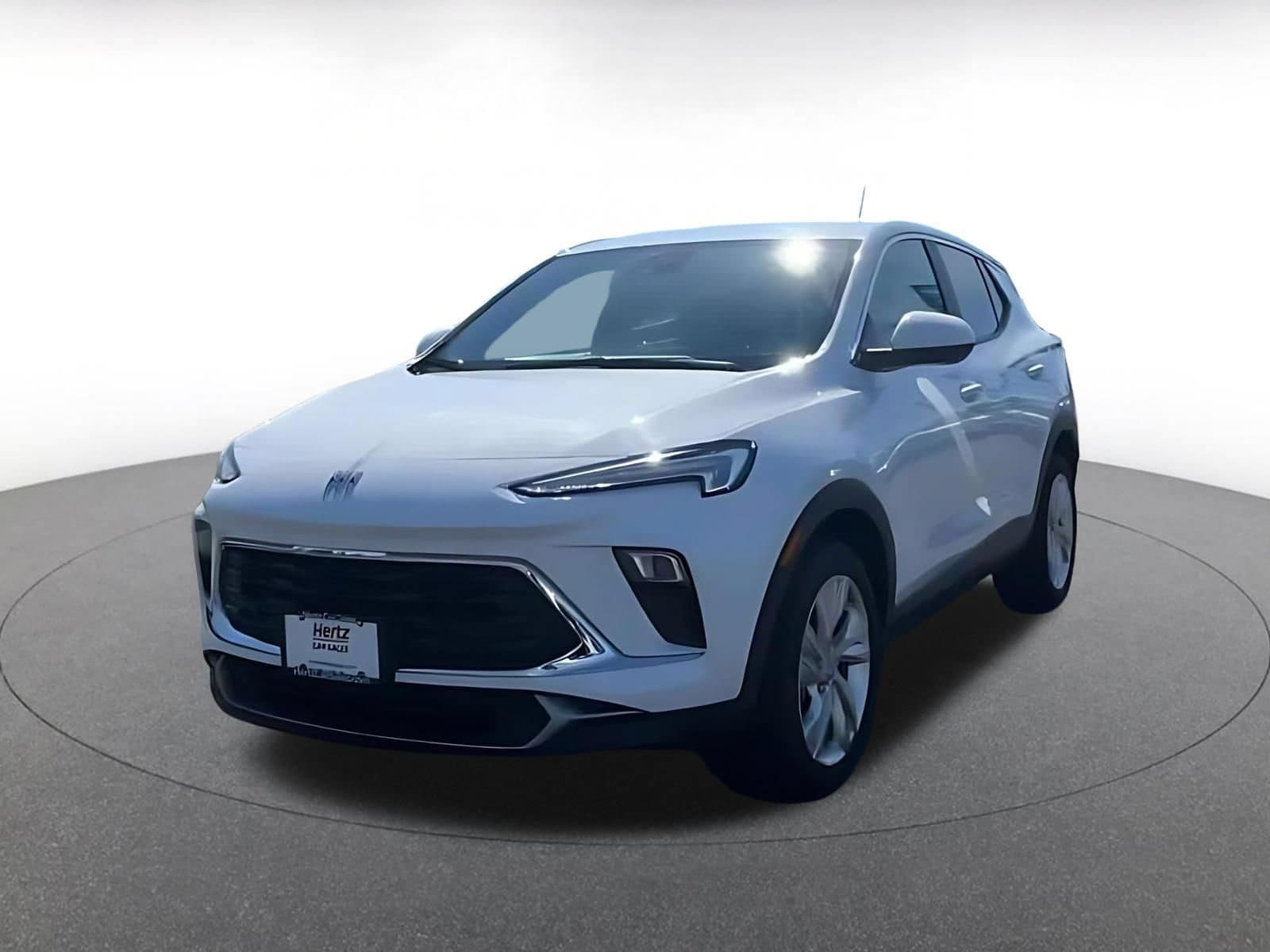 Thumbnail: 2025 Buick Encore GX - 5