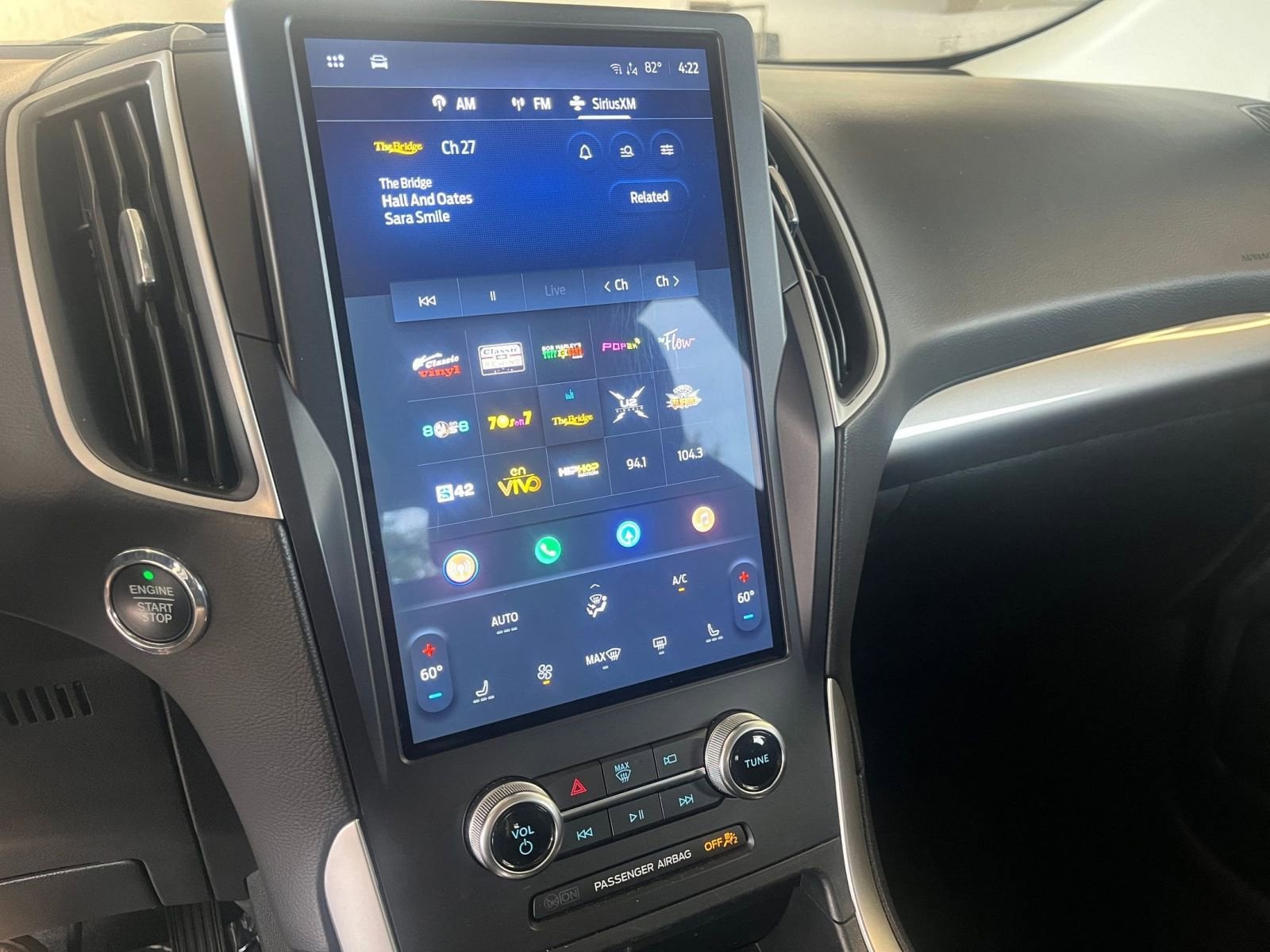 Thumbnail: 2024 Ford Edge - 21