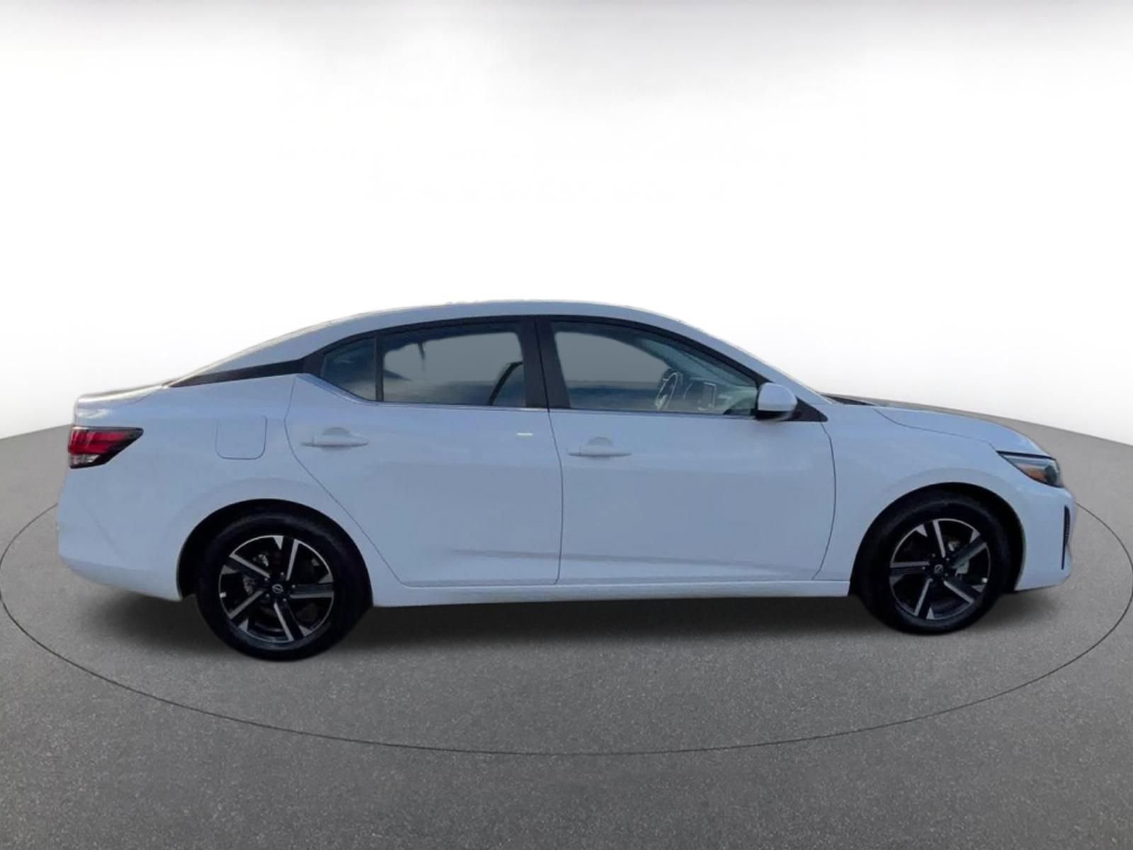 Thumbnail: 2025 Nissan Sentra - 16