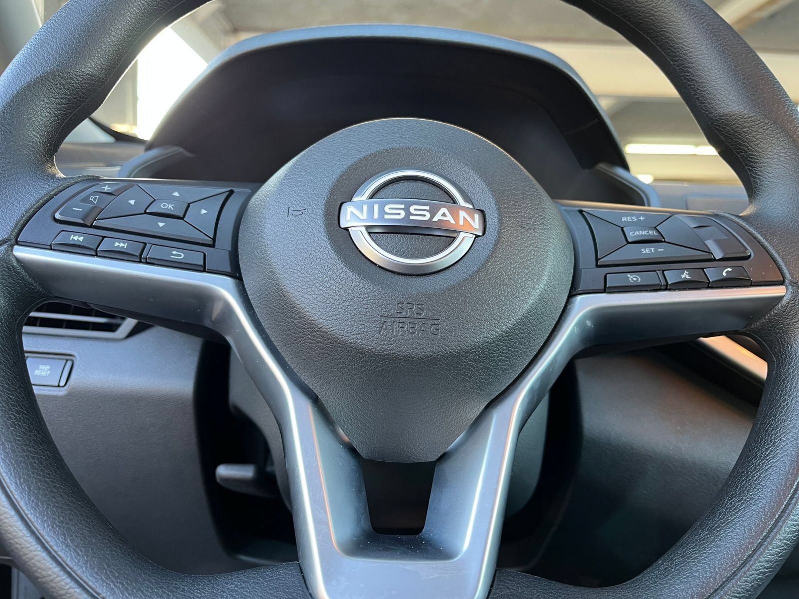 Thumbnail: 2025 Nissan Altima - 29