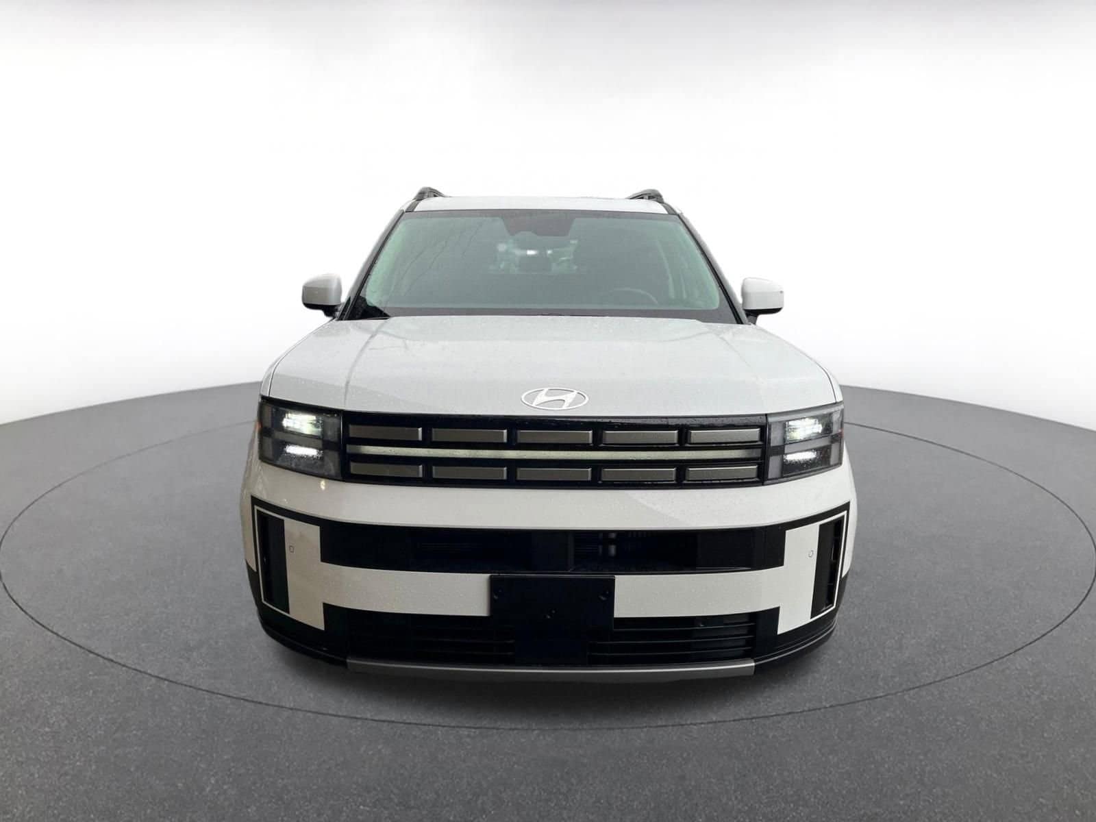 Thumbnail: 2025 Hyundai Santa Fe - 2