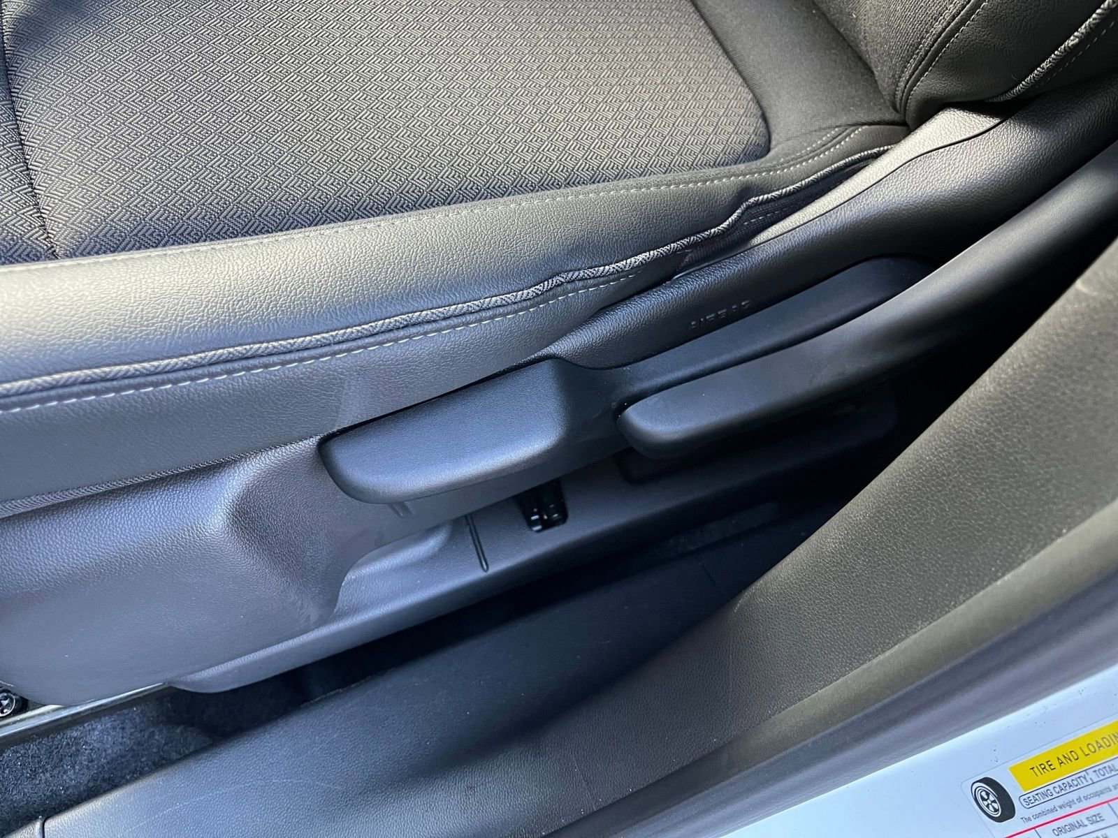 Thumbnail: 2025 Buick Encore GX - 23