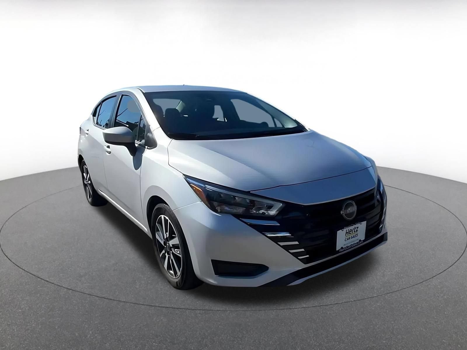 Thumbnail: 2025 Nissan Versa - 3