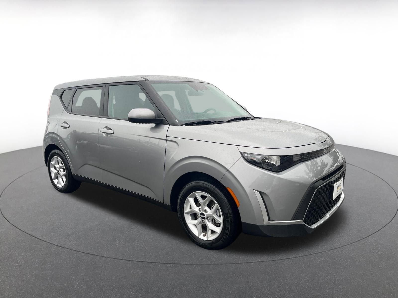 Thumbnail: 2025 Kia Soul - 1