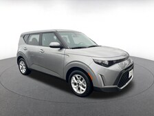 2025 Kia Soul LX -
                  Seattle, WA