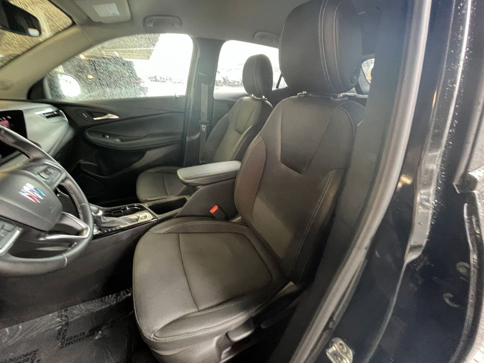 2025 Buick Encore GX Preferred - Photo 37