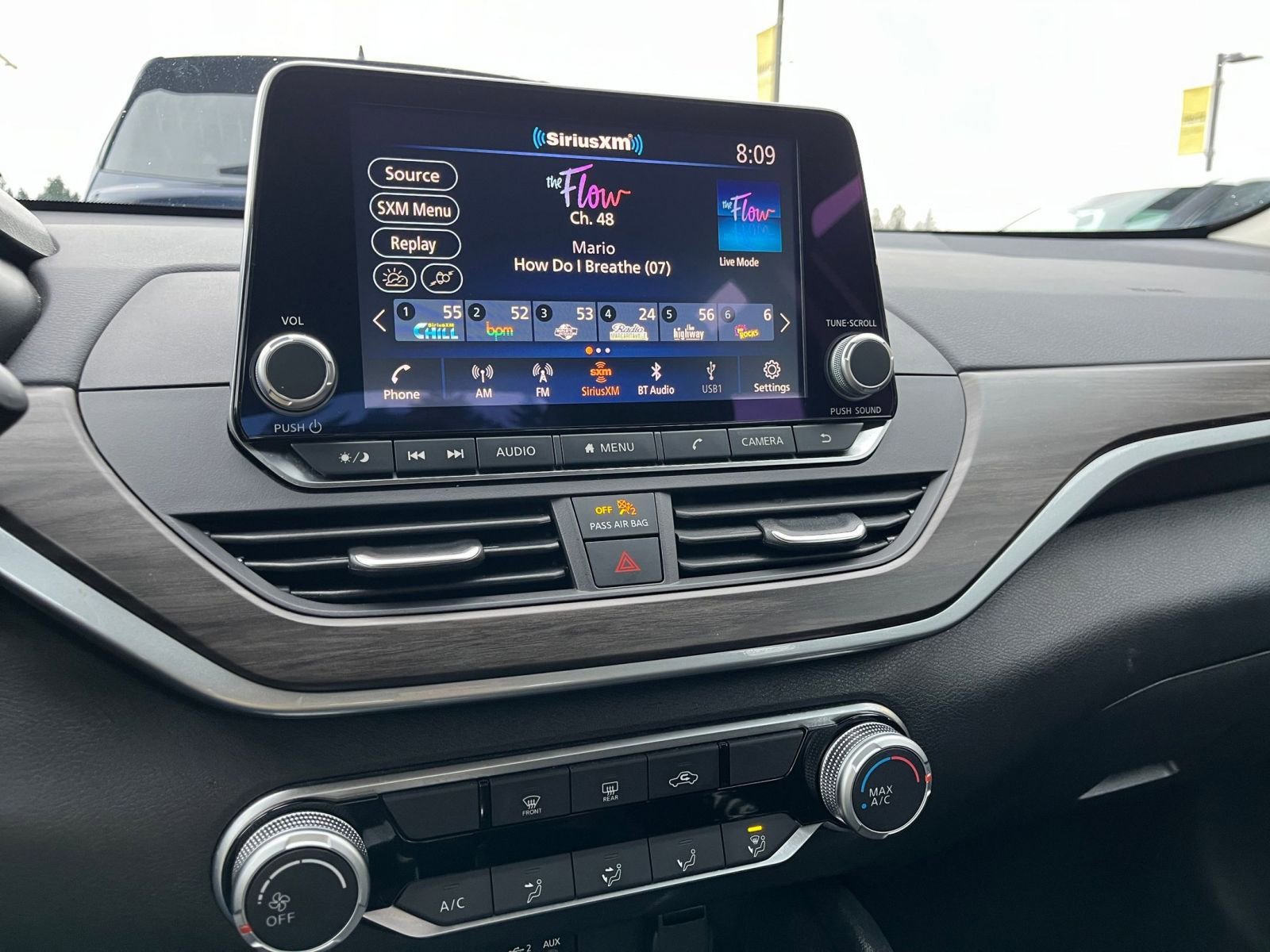 Thumbnail: 2025 Nissan Altima - 20