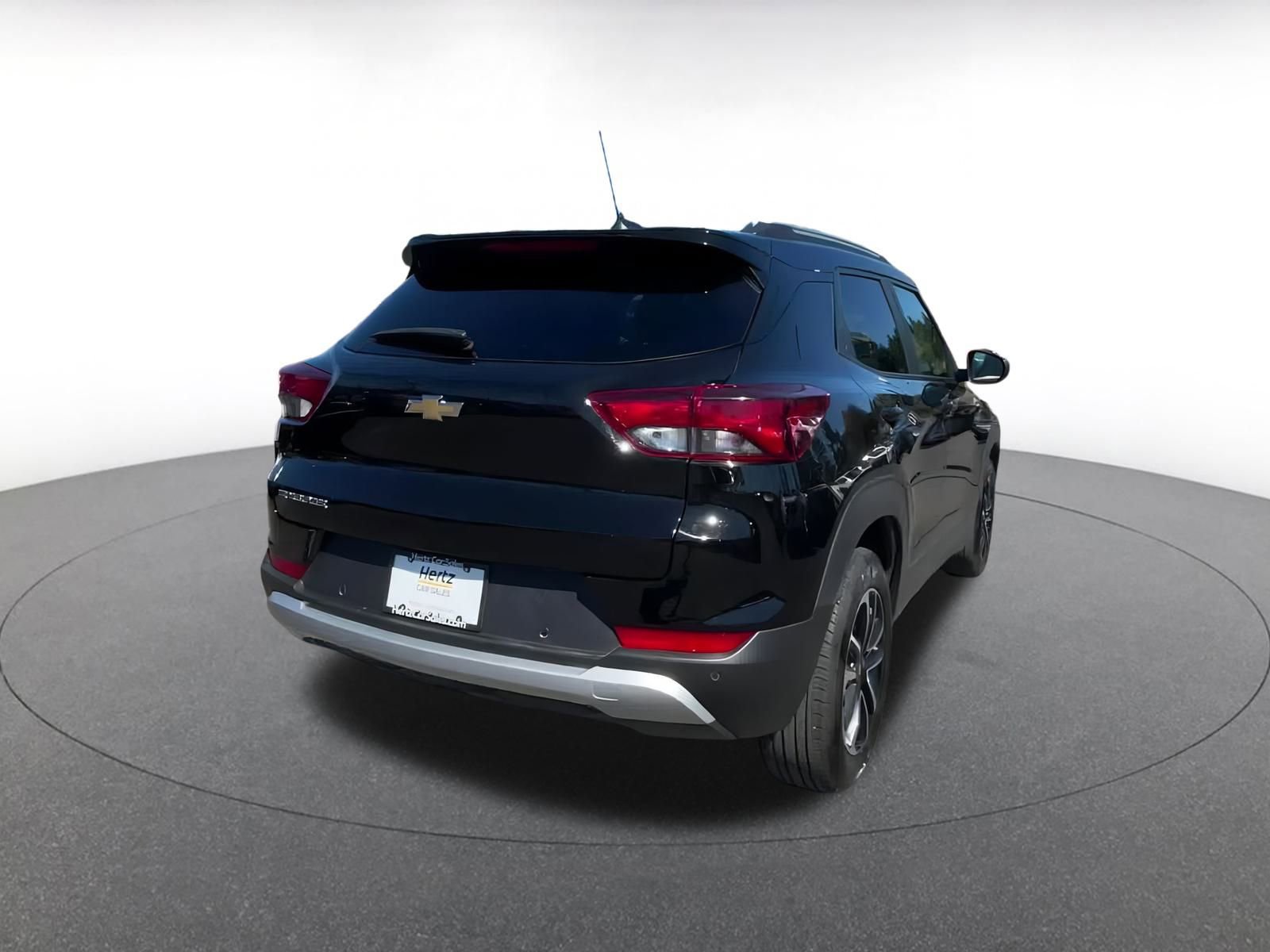 Thumbnail: 2024 Chevrolet TrailBlazer - 14