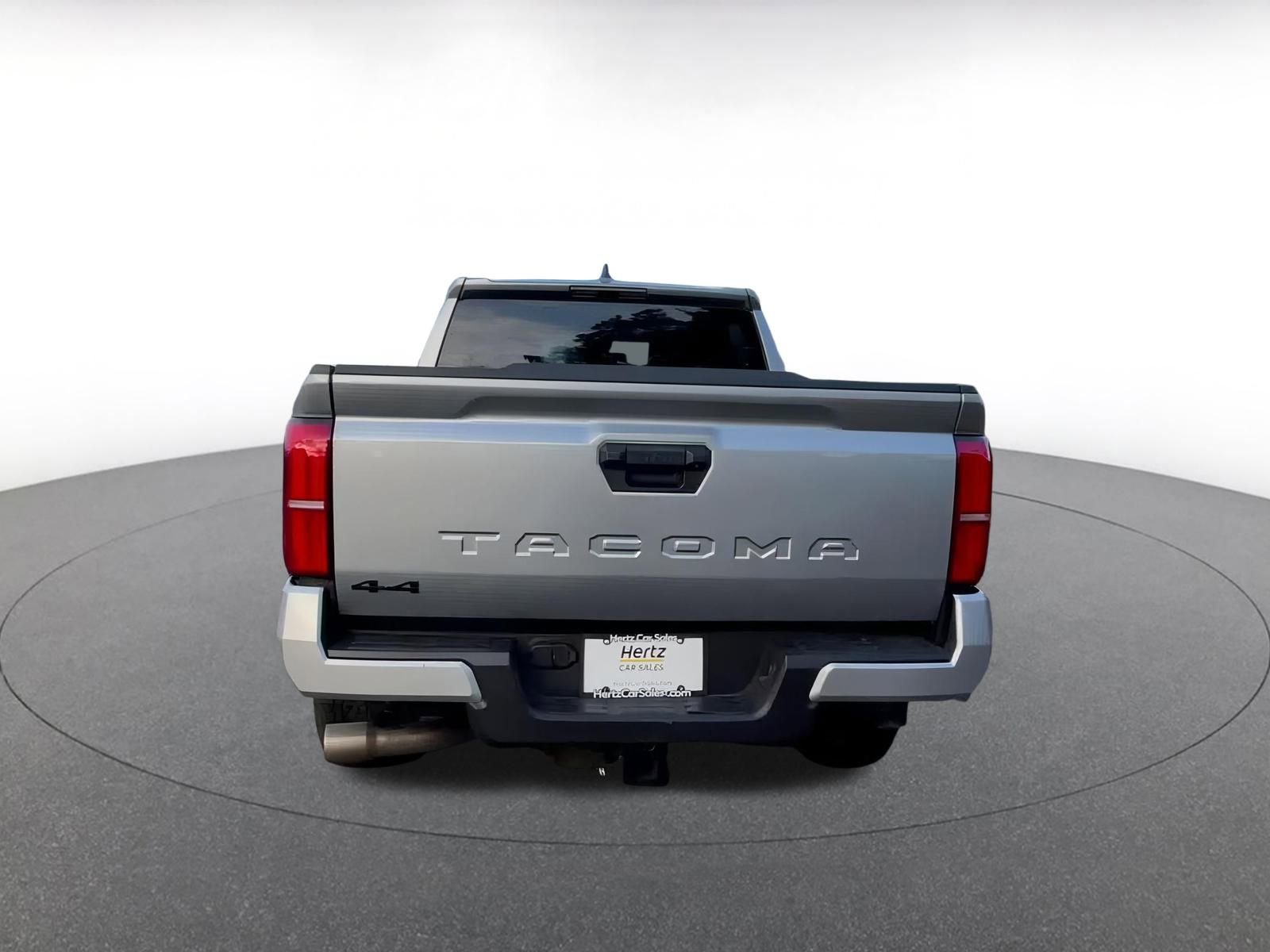 Thumbnail: 2025 Toyota Tacoma - 12