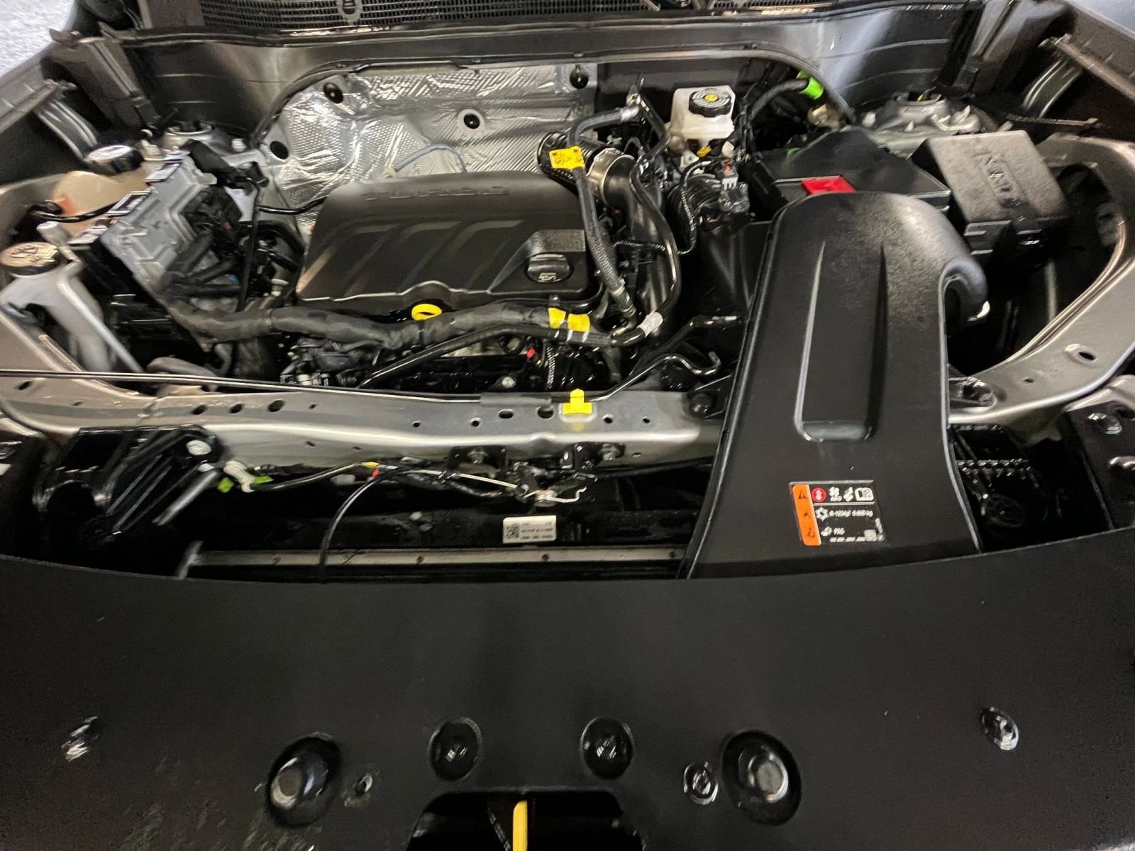 Thumbnail: 2025 Chevrolet Trax - 32