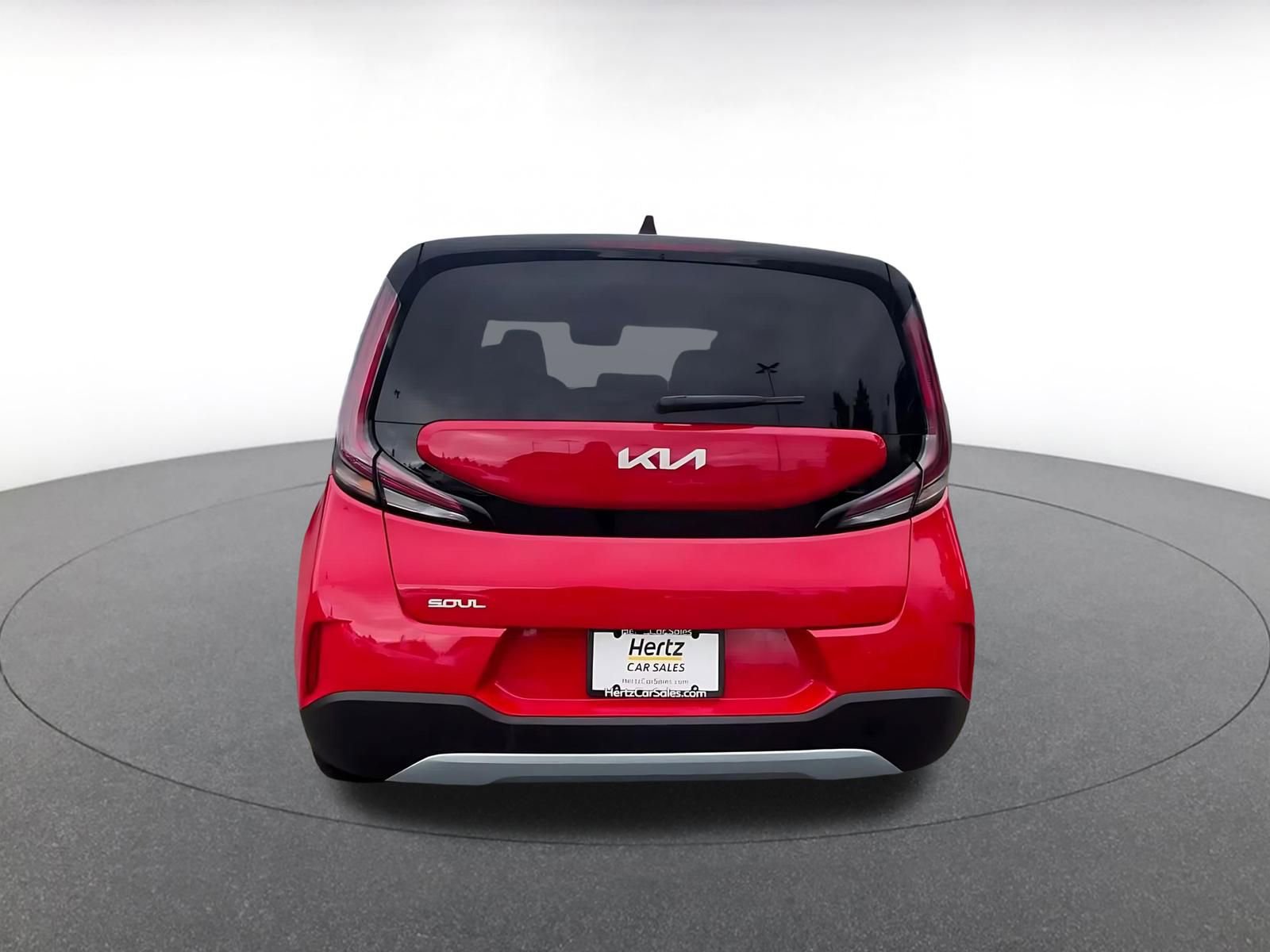 Thumbnail: 2025 Kia Soul - 12
