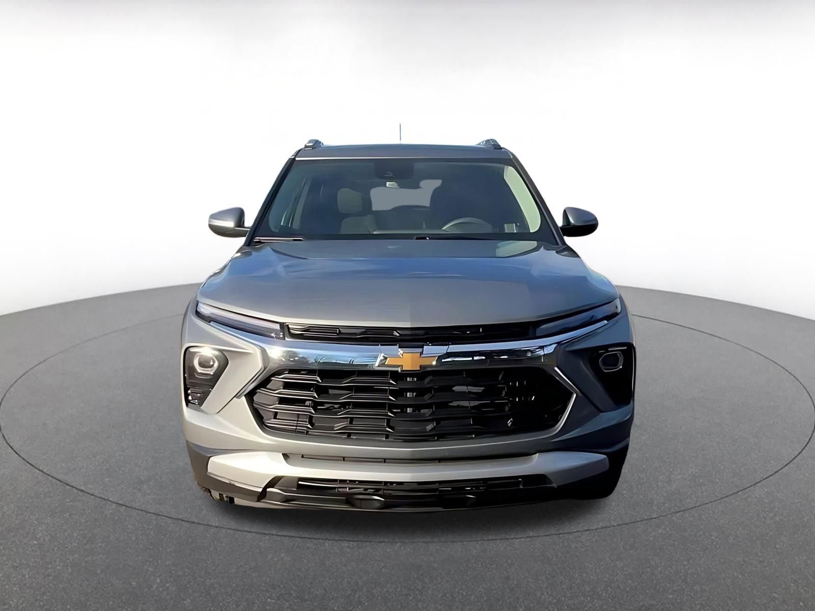 Thumbnail: 2025 Chevrolet TrailBlazer - 4