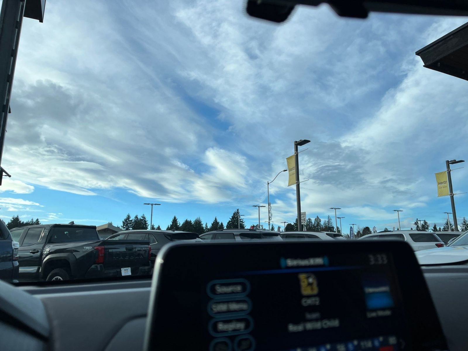 Thumbnail: 2025 Nissan Sentra - 17