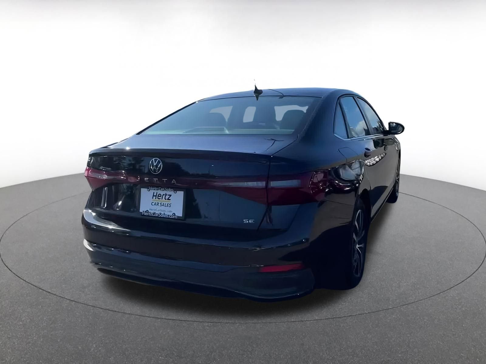 Thumbnail: 2025 Volkswagen Jetta - 15